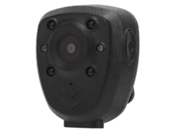 Mini Câmera Portátil Interna E Externa (preto)