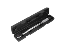 Chave de Torção 3/8" 19 110nm para Reparo de Carros e Bicicletas