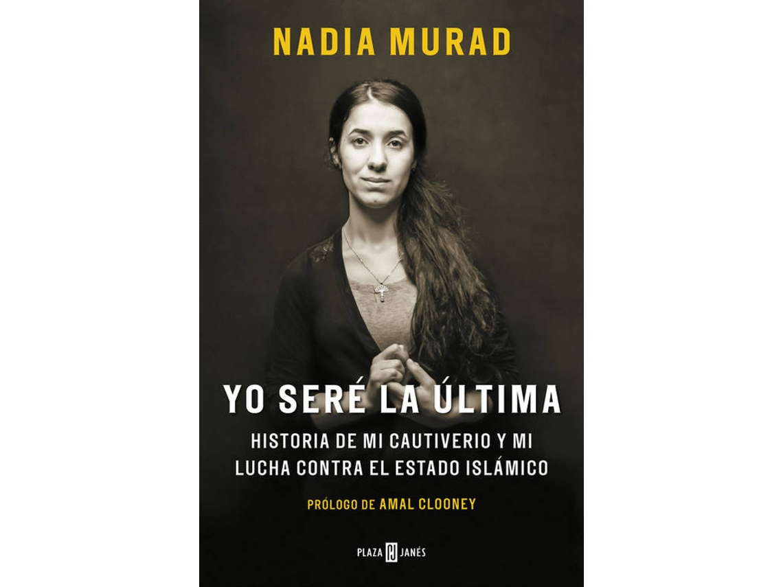 Livro Yo Serè La Última (Espanhol)