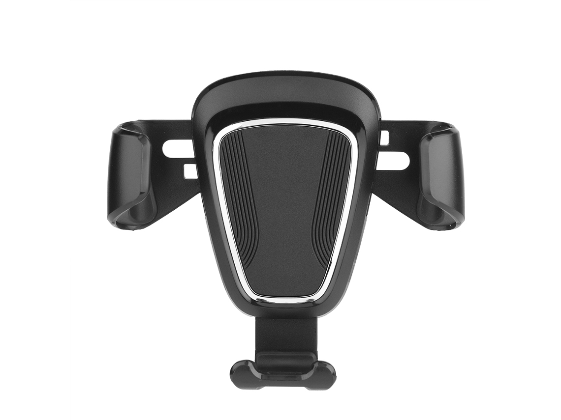 Suporte para telefone no carro com rotação 360 graus EOOCOO