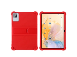 Lurelia Capa Para Tablet Pritom Tab11/tab12 2025 Em Silicone, Variante 6
