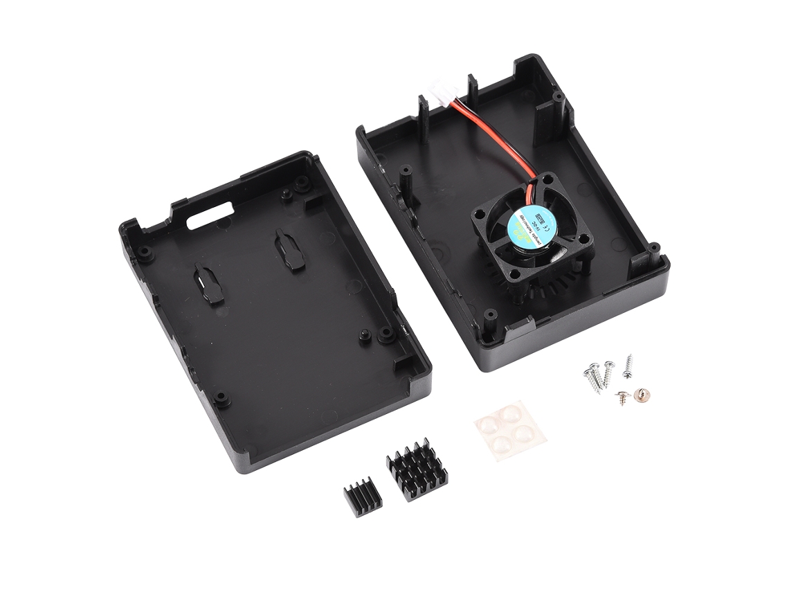 Capa Protetora Cooler LAXISCREED Rpi