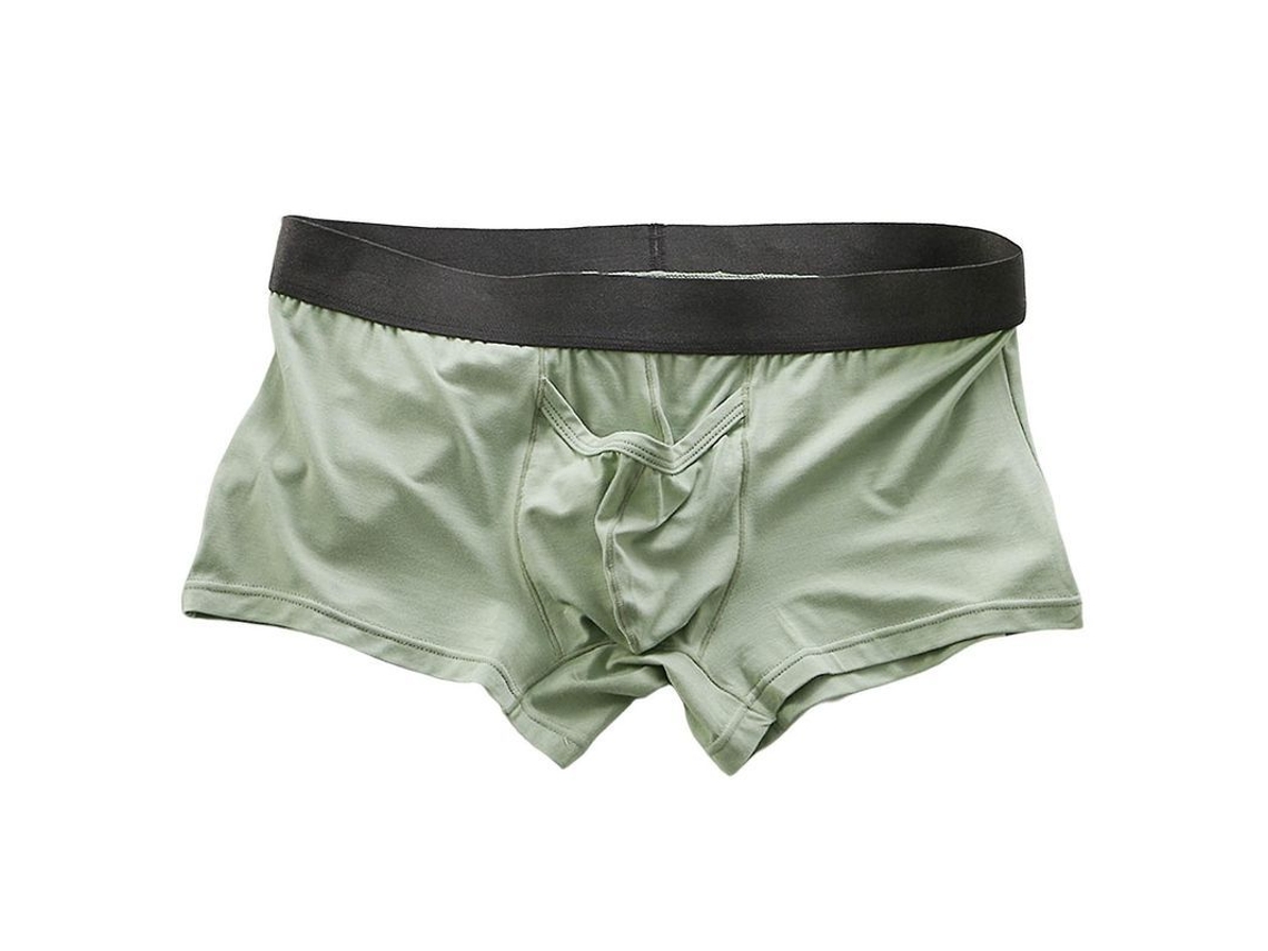 2026 pantalones Cortos para Hombres de Talle Medio Con Cintura Elástica Y Diseño Convexo U de Color Blocking Simples