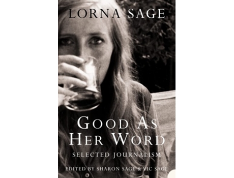 Livro Good as her Word de Lorna Sage (Inglês)
