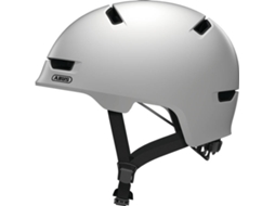 Fone de Ouvido ABUS Scraper 3.0 (Branco - L)