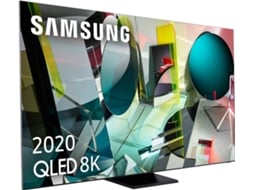 TV SAMSUNG QE75Q950T (QLED - 75'' - 189 cm - 8K Ultra HD - Smart TV)
