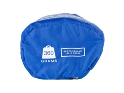 Lifeventure Polycotton Sleeping Bag Liner Rectangular