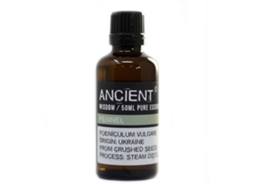 Óleo Essencial 50Ml Funcho