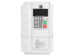 Inversor 5.5kw Monofásico Entrada Trifásico Saída