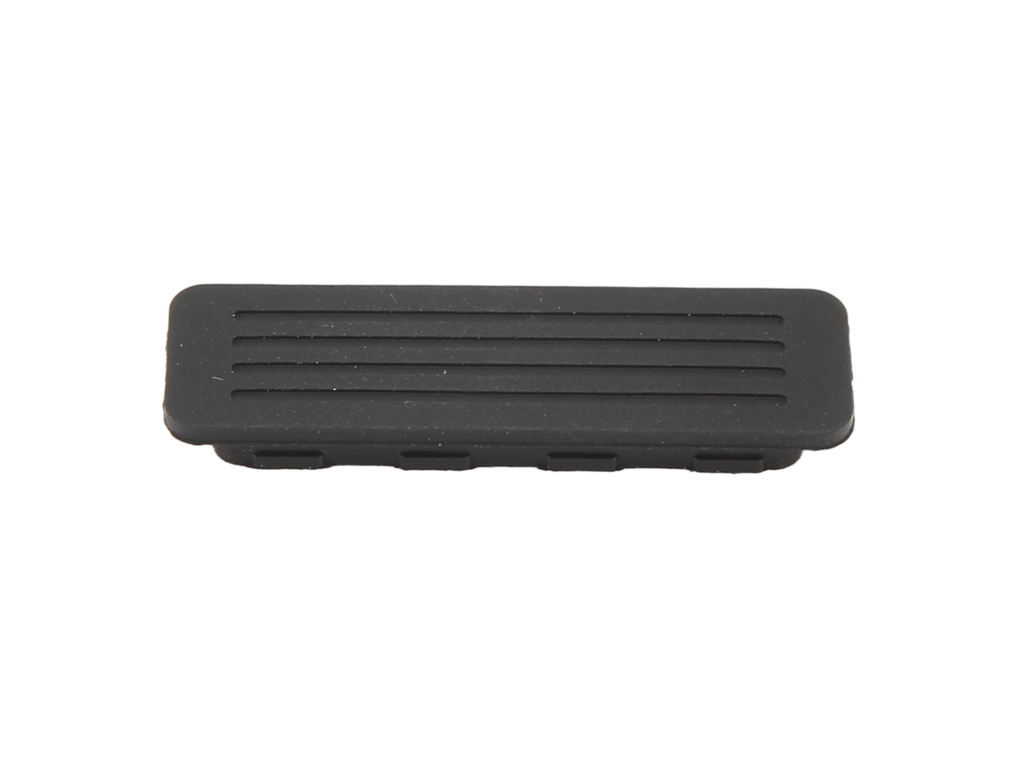 Camera Power Back Cover Bottom Cap For D7200 Replacement Terminal Rubber Lid Repair Part LAXISCREED