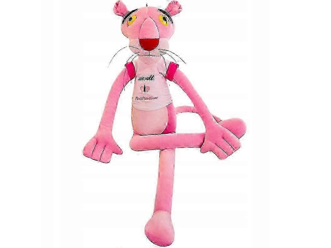 2026 gran Peluche de La Mascota de La Pantera Rosa de 160 Cm