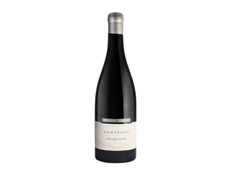 Vinho BRUNO COLIN Vieilles Vignes Rouge Pinot Preto Santenay (0.75 L - 1 Unidade)