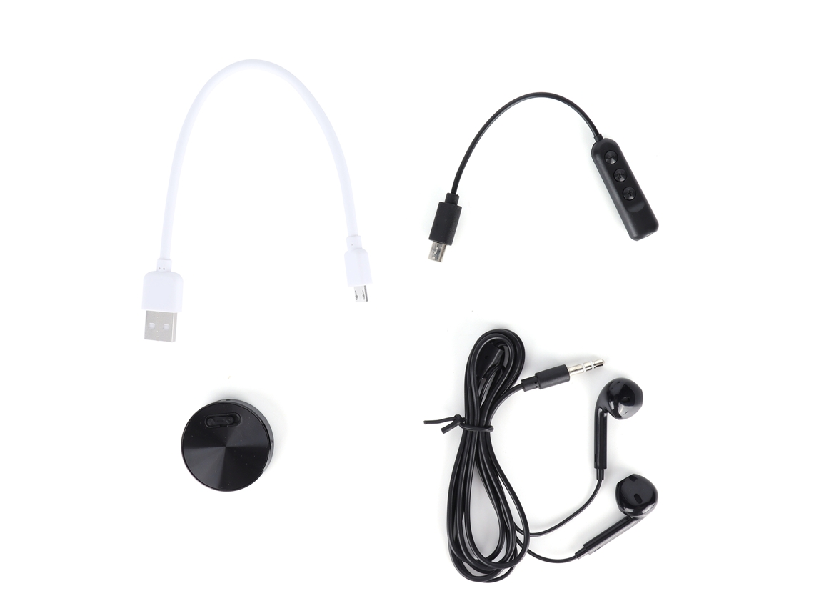 Gravador de Voz Digital 8gb com Controle de Voz para Reuniões