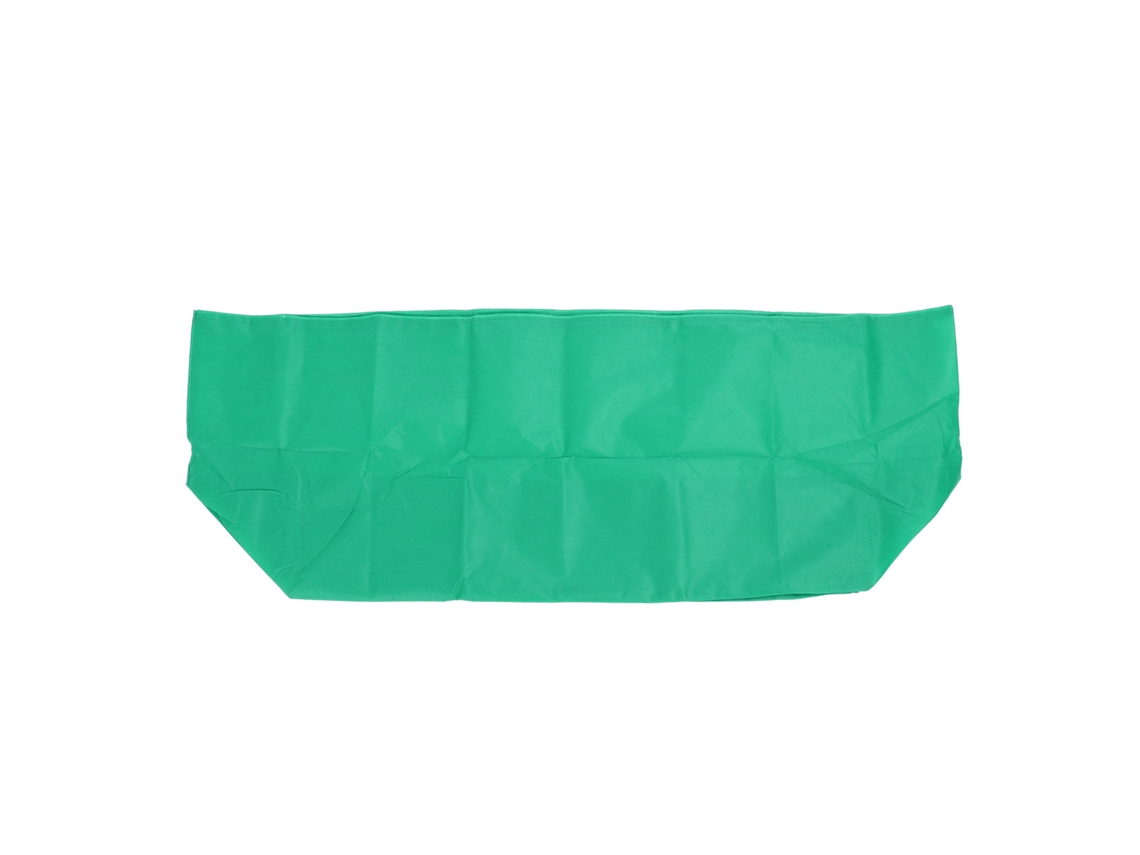 Laxiscreed Capas De Proteção Para Plantas Retangulares Em 3 Peças - Proteção Contra Geadas E Frio