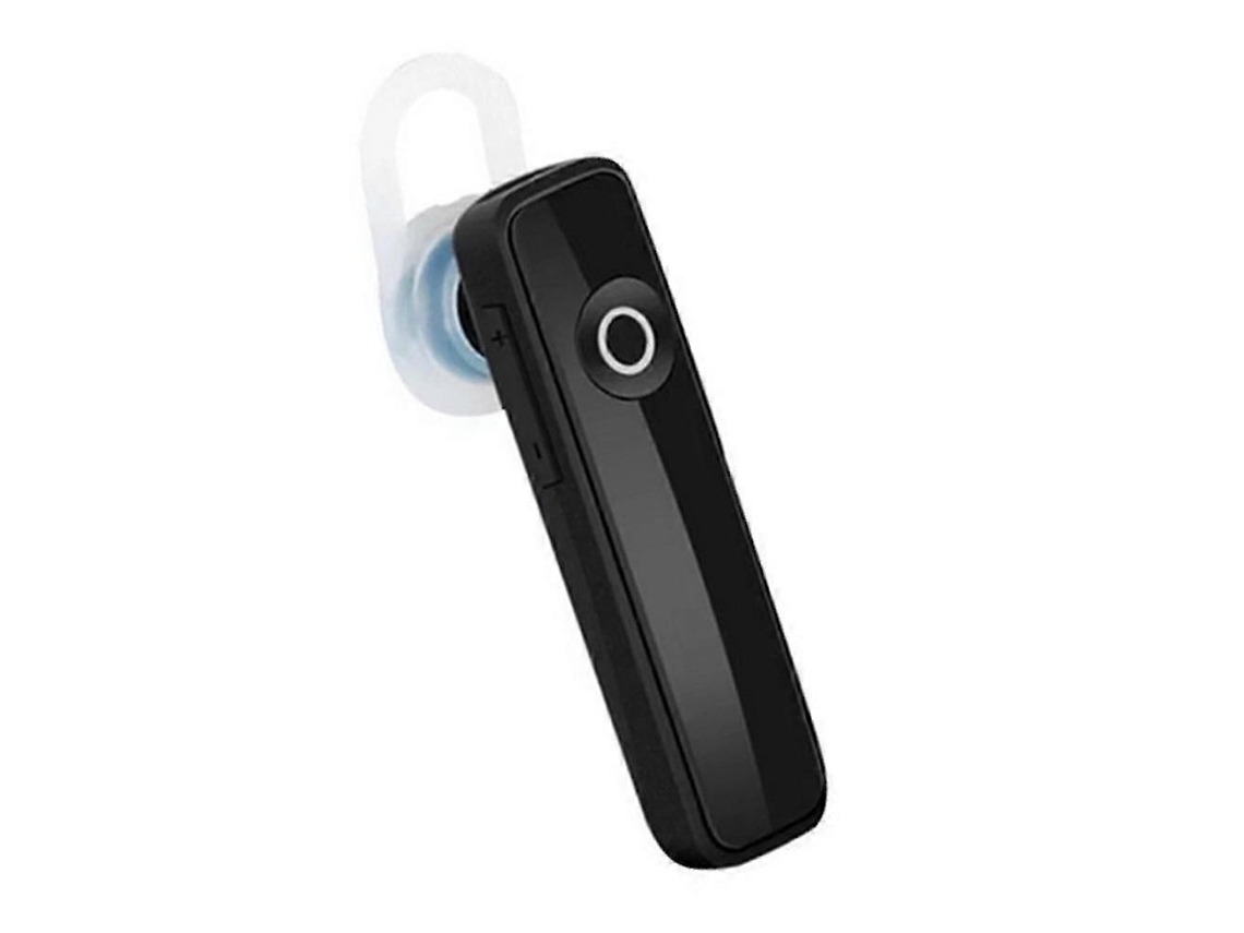 Fone De Ouvido Bluetooth Sem Fio V4.1 Para Celular