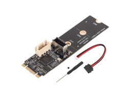 Adaptador M.2 Nvme Type C LAXISCREED