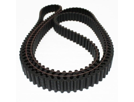 Correia dentada, l160cm, 135065605/0 para cortador de relva Castelgarden