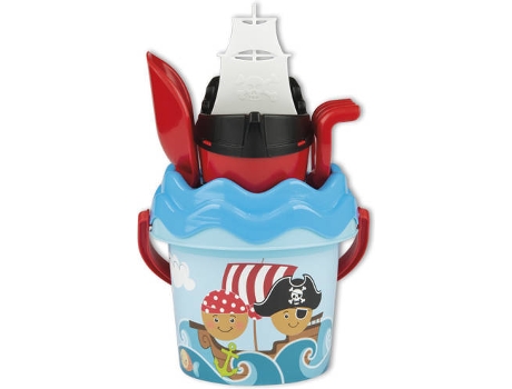 Brinquedos de Praia  1320-00PI