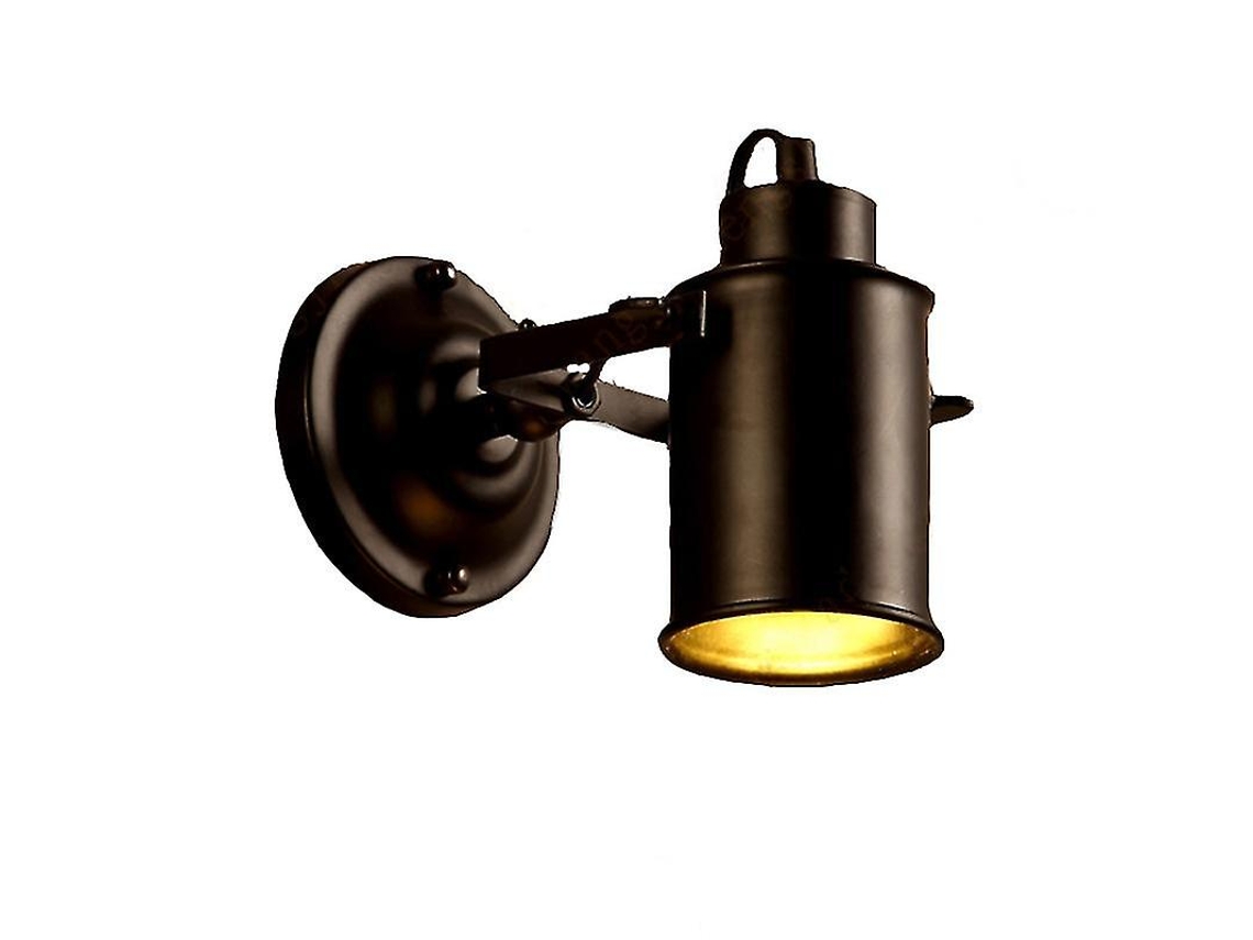 1 Luminária de Parede BRILVIBERA E27
