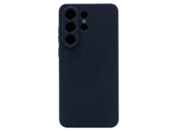 Capa Ultra Suave com Protetor de Câmara para Samsung S26 Ultra LA CASA DE LAS CARCASAS
