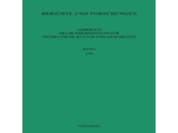 Livro 1998 de De Gruyter (Alemão)
