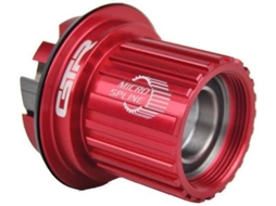 Roda Traseira para Ciclismo montanha GTR Mtb Sl35 12s Boost Plus 6b Disc Tubeless (29´´)