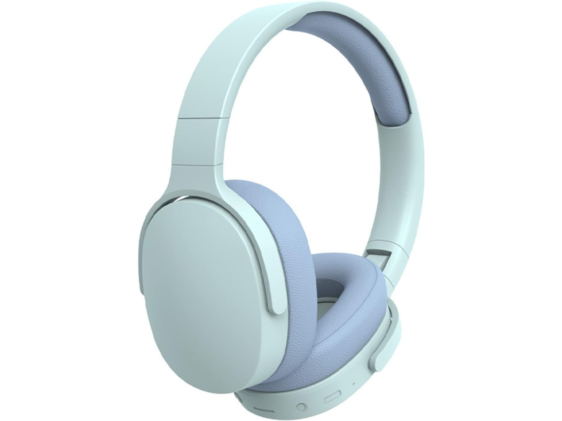 Fones De Ouvido Bluetooth Sem Fio, Hifi, Dobráveis, Com Redução De Ruído Inteligente, Ajustáveis, Com Microfone