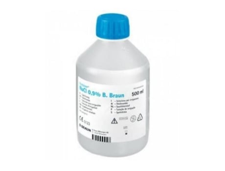 Ecotainer Soro Fisio 500 Ml