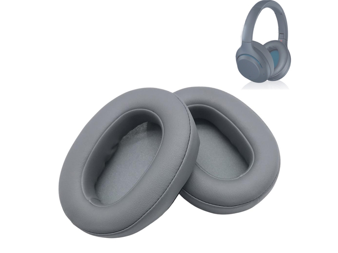 Esponjas Compatíveis Sony Wh xb900n Tbd0601999802