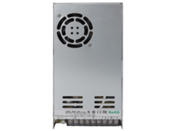 Fonte de alimentação Primerox 24v chaveada transformador adaptador para luz LED 100‑240v | S/MARCA