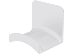 Suporte Para Capacete Com Base Autoadesiva - Suporte Universal Para Capacete