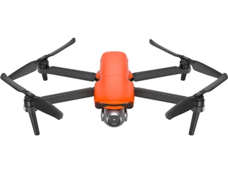 Drone AUTEL Evo Lite Standard (4K - Autonomia: 40 min - Laranja)