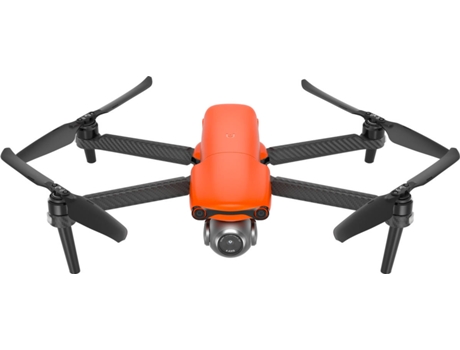 Drone  Evo Lite Premium Bundle  (4K - Autonomia: 40 min - Laranja)