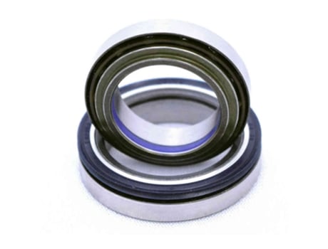 Rolamentos ENDURO BEARINGS CXD MR2437 LLB-24x37x7 TU