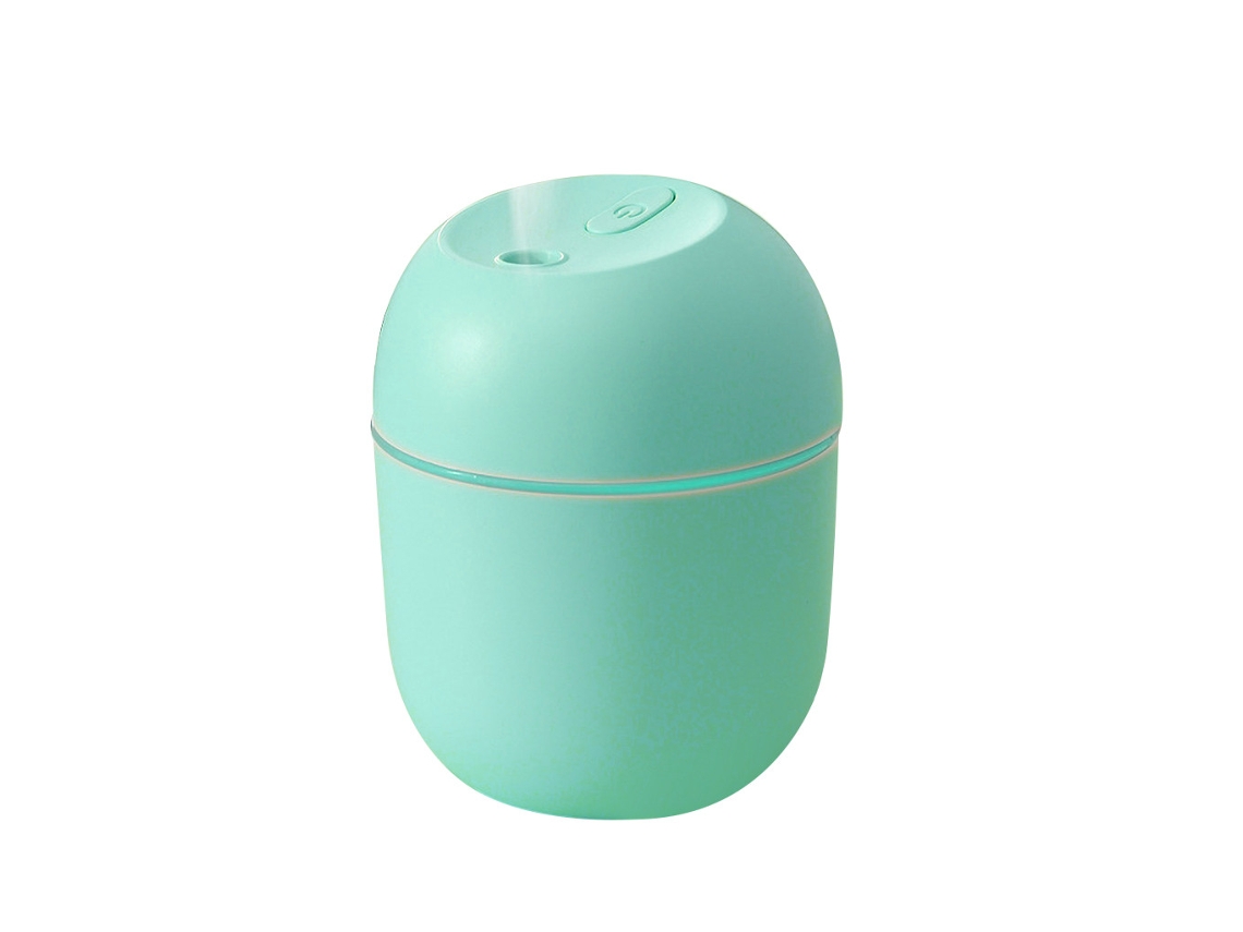 Humidificador Usb Difusor para Home Office