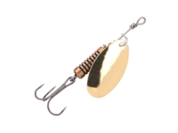 Colher de Pesca Clássica POWERCATCHER Spinner 11 G