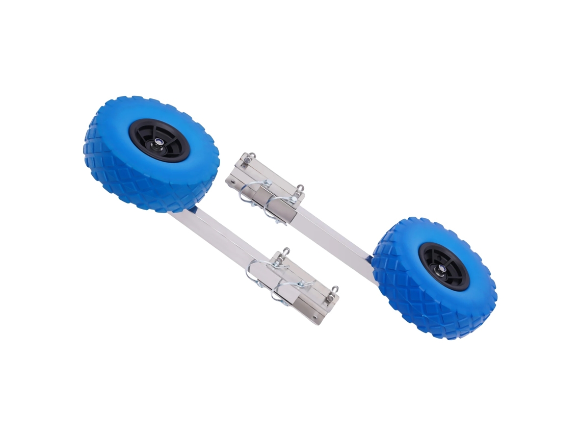 Flutuador Inflável, Uso Versátil na Água, 1.8x1.5m | OEM