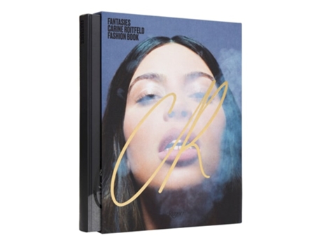 Livro Carine Roitfeld de Carine Roitfeld (Inglês - Capa Dura)