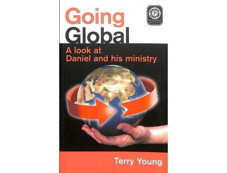 Livro going global de t young (inglês)
