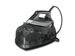 Ferro com Caldeira ROWENTA Perfect Steam Pro DG8622F0 (Pressão 6.9 bar - Jato vapor 430 g/min)