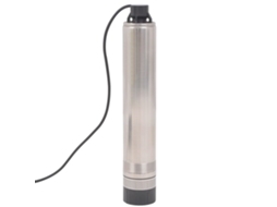 Deep Well Pump, Deep Well Pumps Vidaxl Prateado Aço Inoxidável