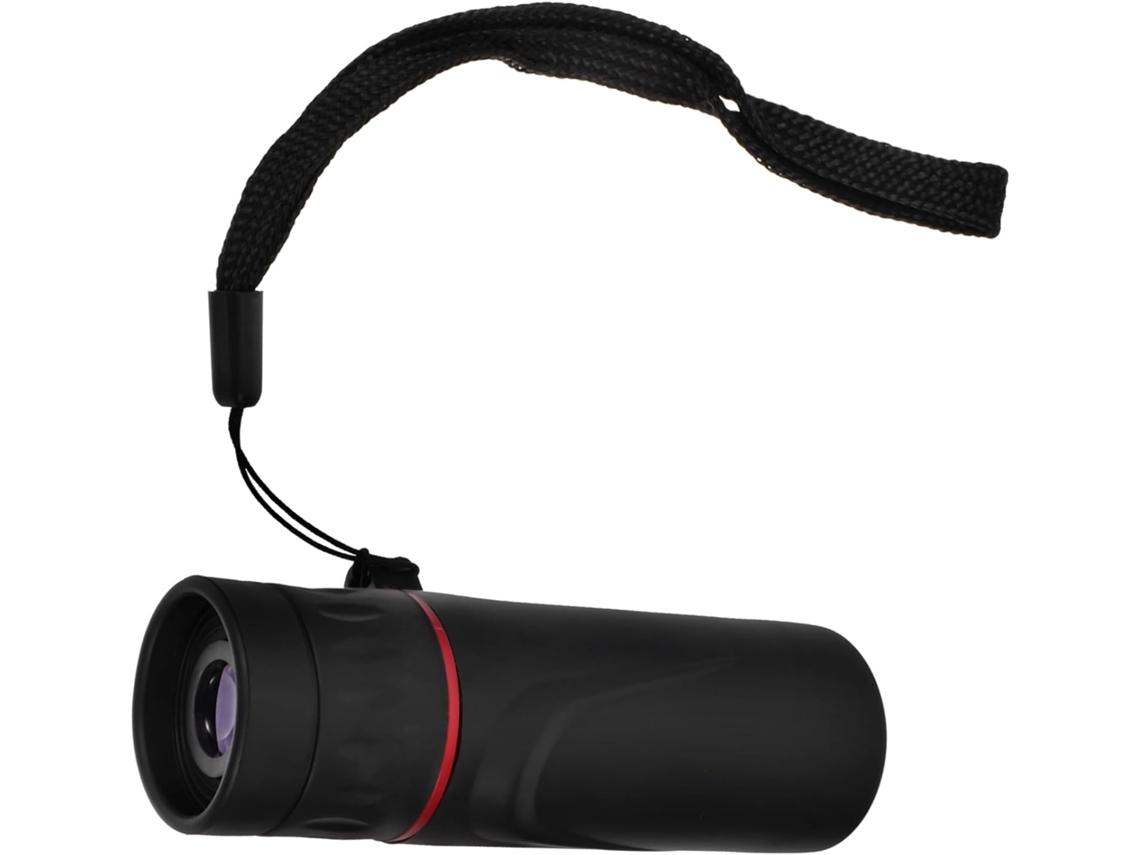 Binóculos Mini 10x25 Leves para Turismo, Caça e Aventuras Ao Ar Livre BRILVIBERA