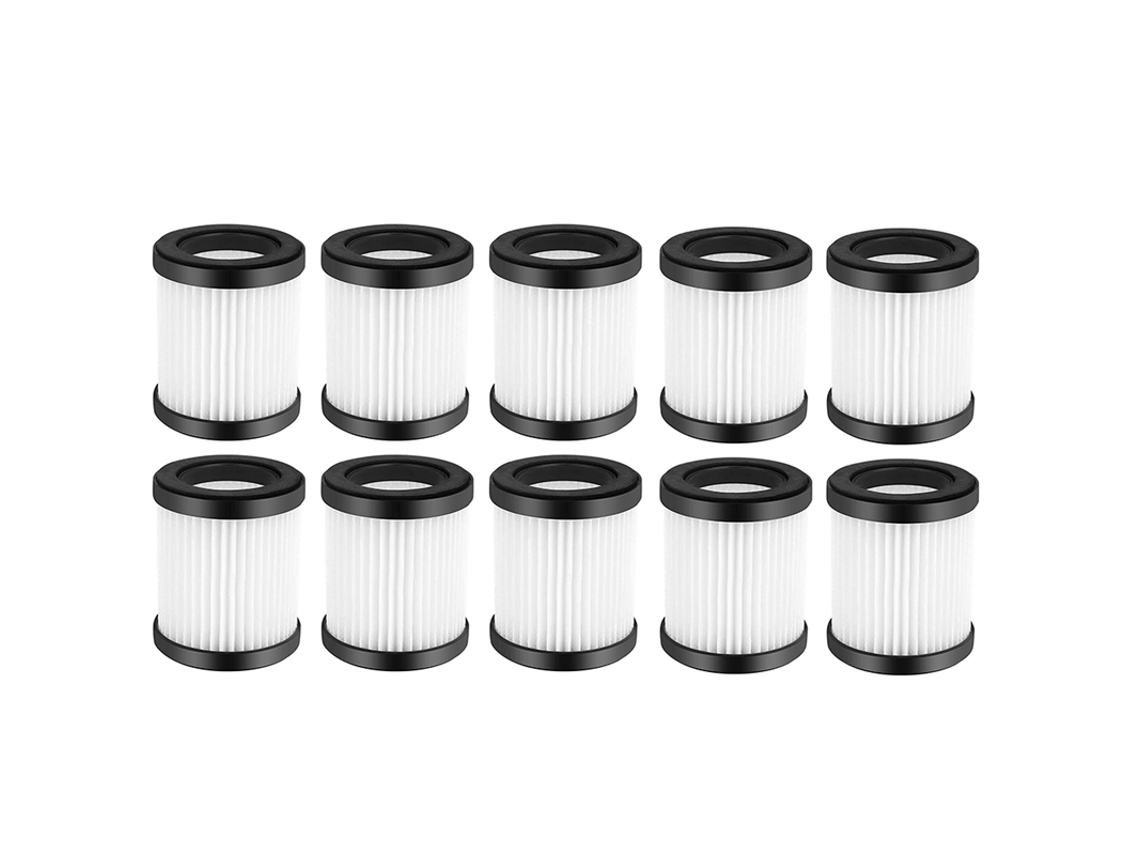 Acessório para Aspiradores MOOSOO Hepa Fliter Moosoo Xl-618A Geemo G201