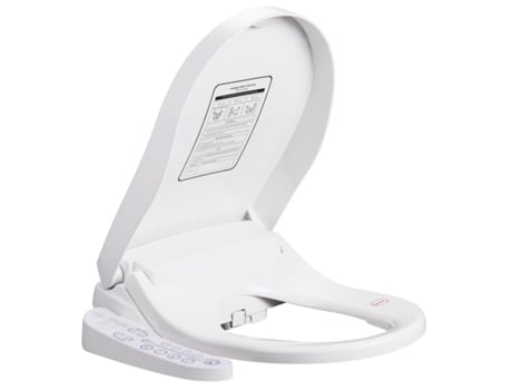 Sanita Japonesa TOPTOILET Luxe Bronze V2