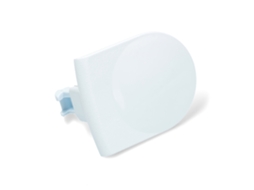Puxador da Porta Beko 2008000500 para Máquina de Lavar Roupa Dhl001ac