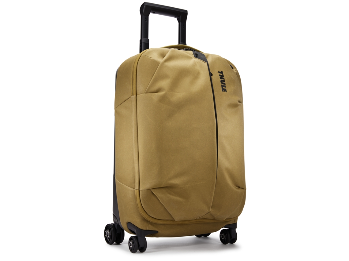 Aion Tars122 Nutria Trolley Capacete Flexível Caqui 35 L Poliéster THULE