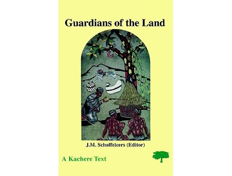 Livro Guardians of the Land de Schoffleers J M (Inglês)