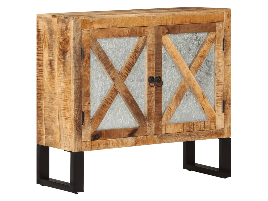 Sideboard, Sideboards Vidaxl Marrom Madeira