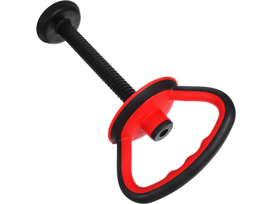 Acessórios Para Kettlebell: 1 Conjunto De Base E Porca Ajustáveis