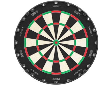 Dardos TARGET DARTS Aspar 440015